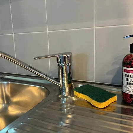 ღ Maison Orion - T3 Spacieux, Jardin Et Proche