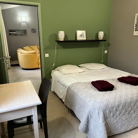 ღ Maison Orion - T3 Spacieux, Jardin Et Proche * Sainte-Marie-de-Ré