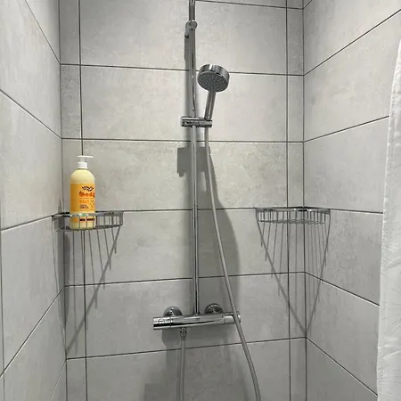 Apartman ღ Maison Orion - T3 Spacieux, Jardin Et Proche *