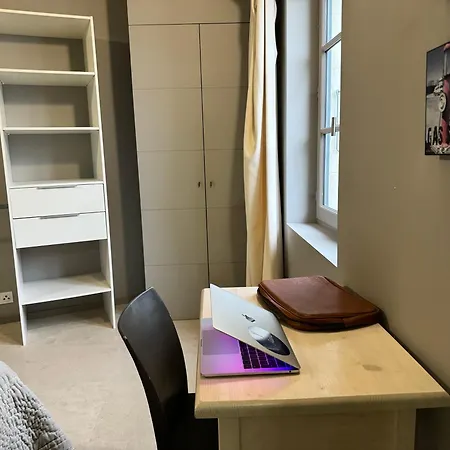 アパート ღ Maison Orion - T3 Spacieux, Jardin Et Proche サント・マリー・ド・レ