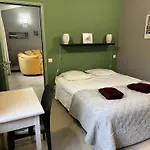 ღ Maison Orion - T3 Spacieux, Jardin Et Proche * Sainte-Marie-de-Re
