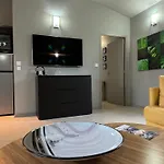 Apartment ღ Maison Orion - T3 Spacieux, Jardin Et Proche