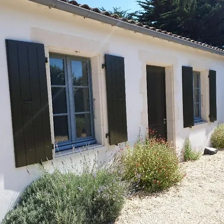 ღ Maison Orion - T3 Spacieux, Jardin Et Proche Hotel 3*
