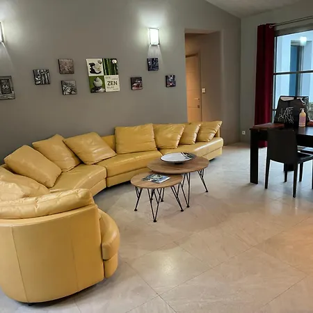 ღ Maison Orion - T3 Spacieux, Jardin Et Proche *