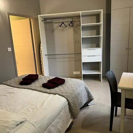 ღ Maison Orion - T3 Spacieux, Jardin Et Proche Apartment Sainte-Marie-de-Re