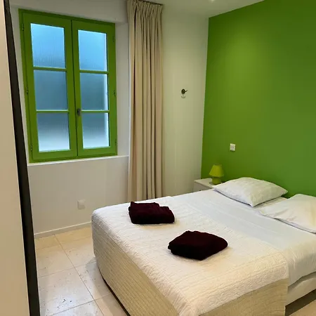 ღ Maison Orion - T3 Spacieux, Jardin Et Proche Lejlighed Sainte-Marie-de-Ré